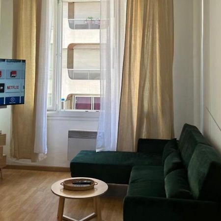 Appartement De Charme Proche Stade Velodrome Марсилия Екстериор снимка