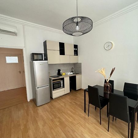 Appartement De Charme Proche Stade Velodrome Марсилия Екстериор снимка