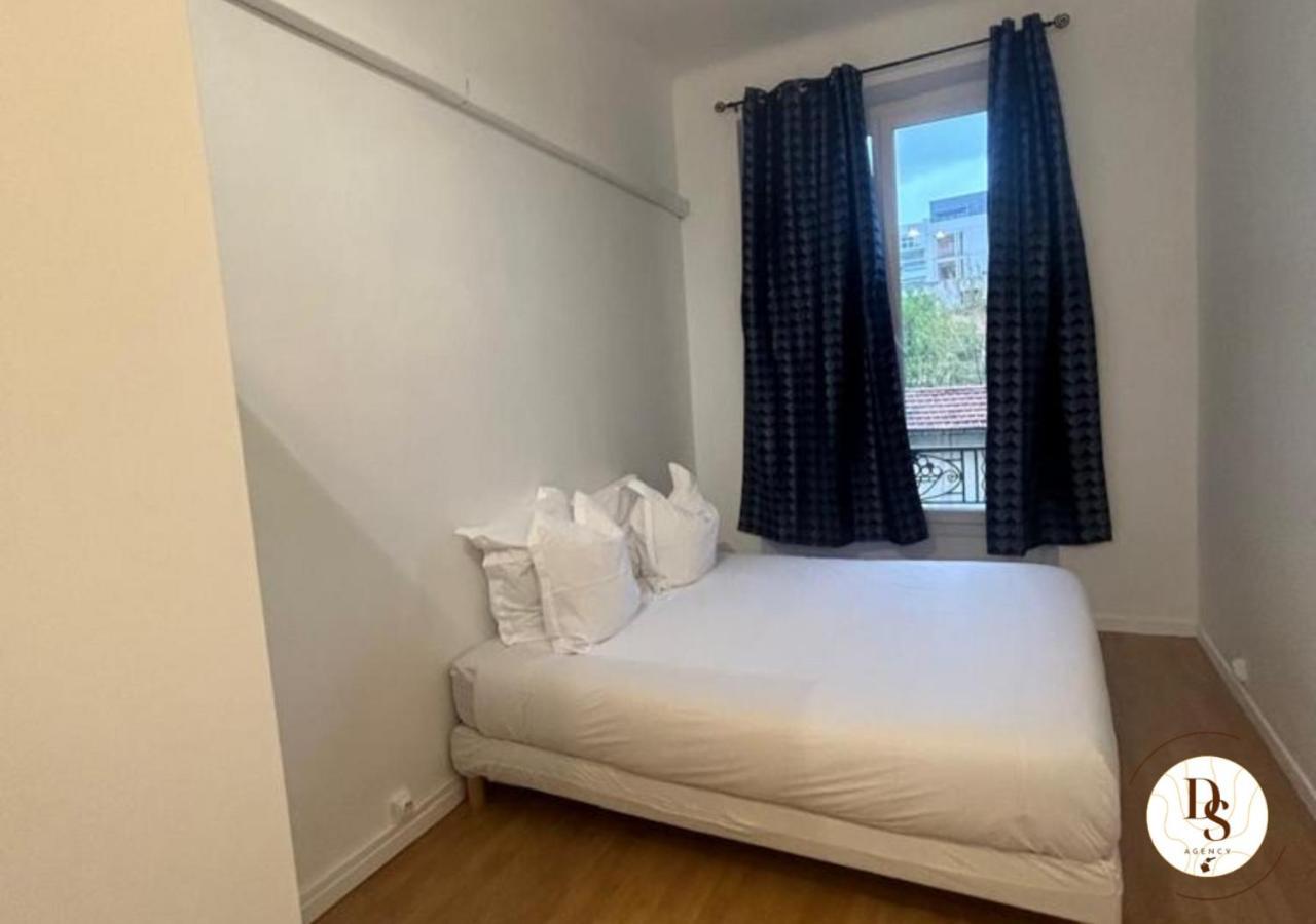Appartement De Charme Proche Stade Velodrome Марсилия Екстериор снимка