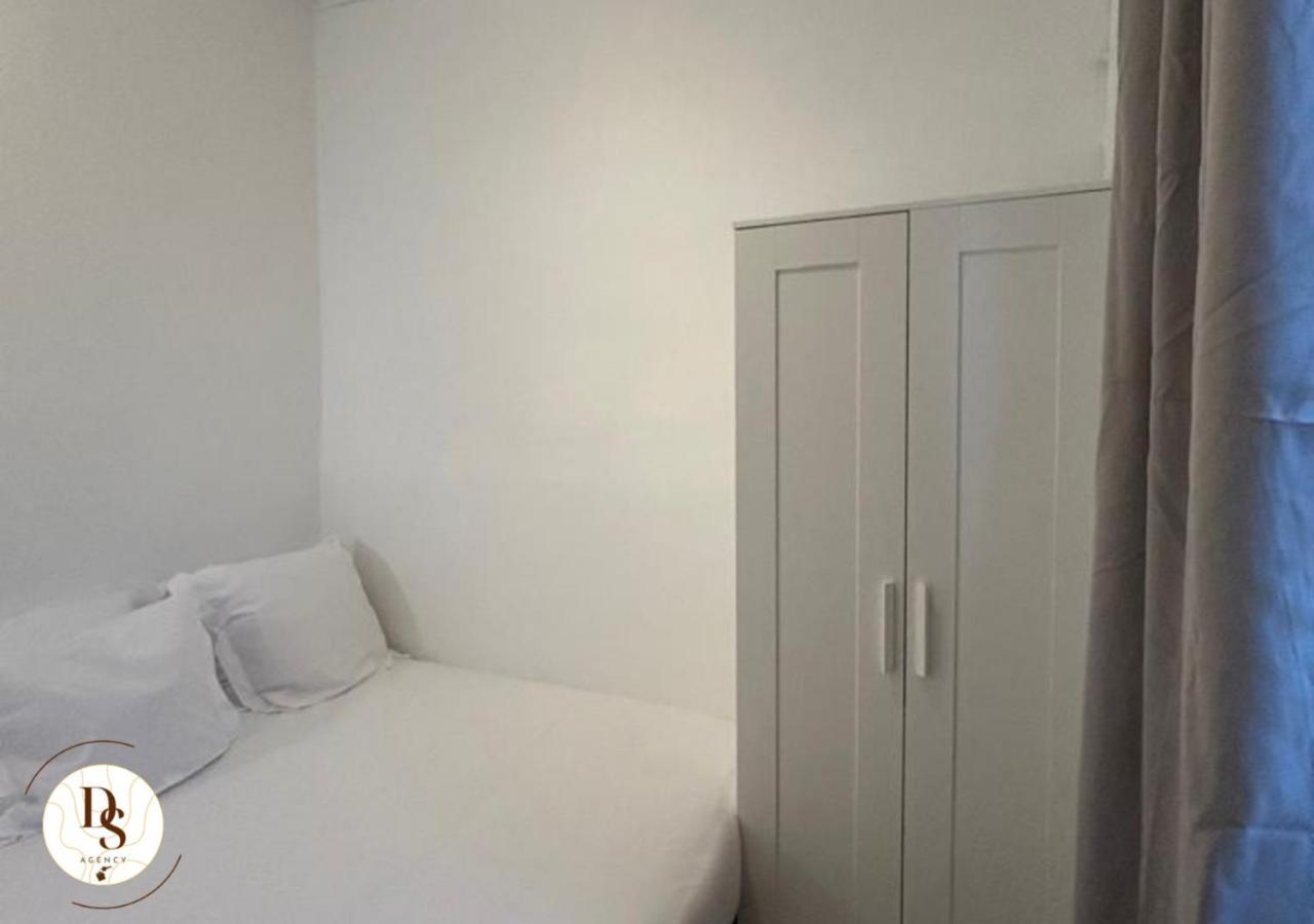 Appartement De Charme Proche Stade Velodrome Марсилия Екстериор снимка