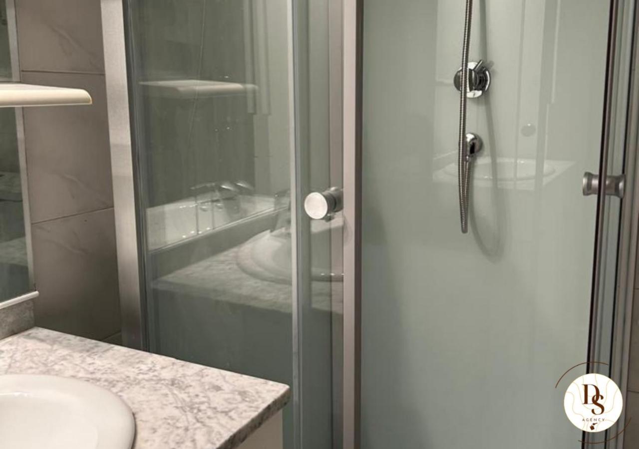 Appartement De Charme Proche Stade Velodrome Марсилия Екстериор снимка