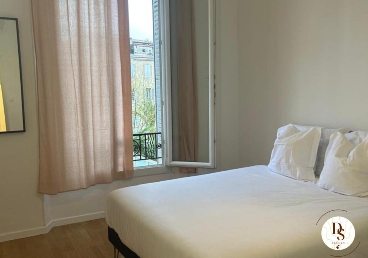 Appartement De Charme Proche Stade Velodrome Марсилия Екстериор снимка