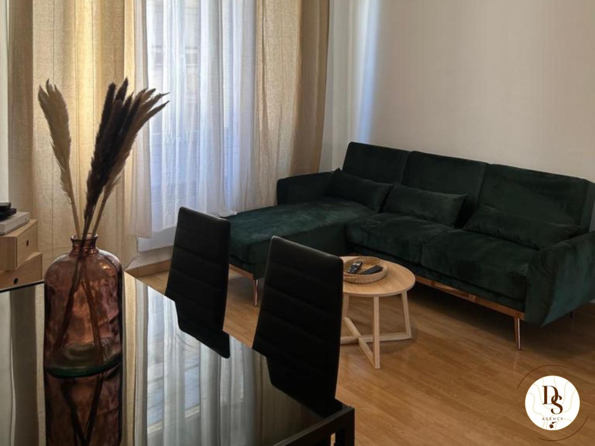 Appartement De Charme Proche Stade Velodrome Марсилия Екстериор снимка